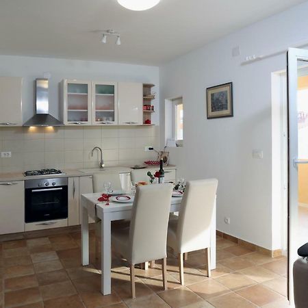 Apartman Zara Ražanj Exterior foto