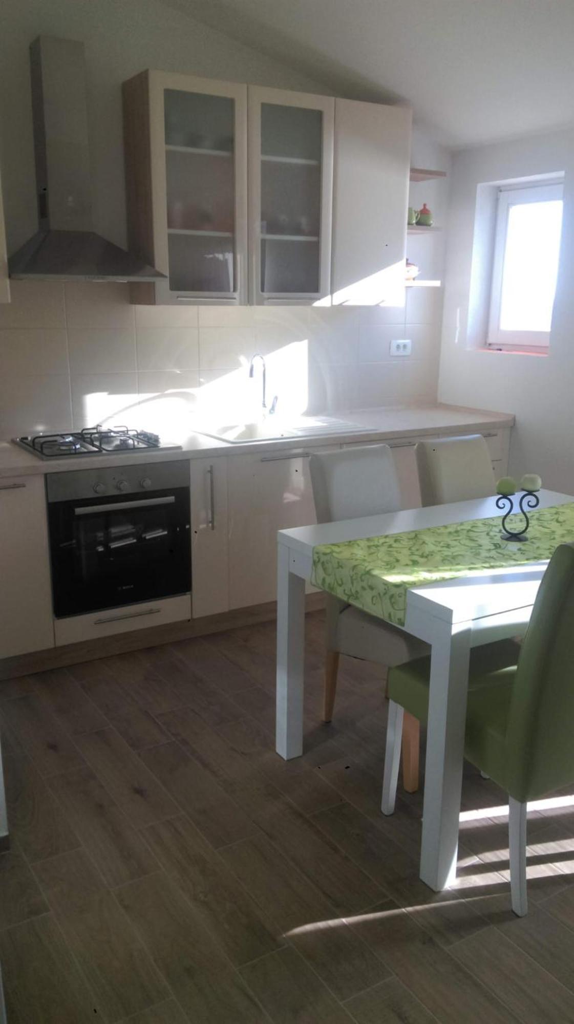 Apartman Zara Ražanj Exterior foto