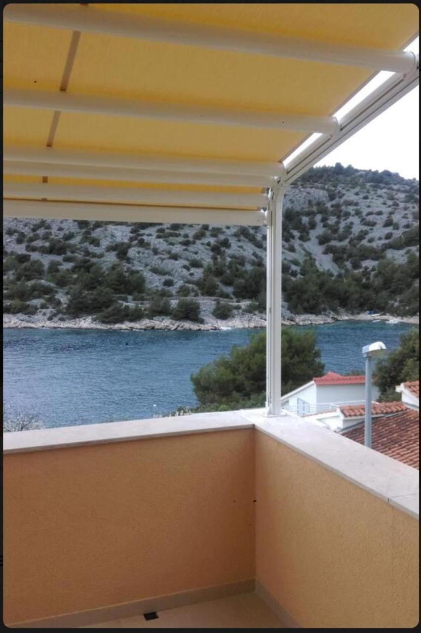 Apartman Zara Ražanj Exterior foto
