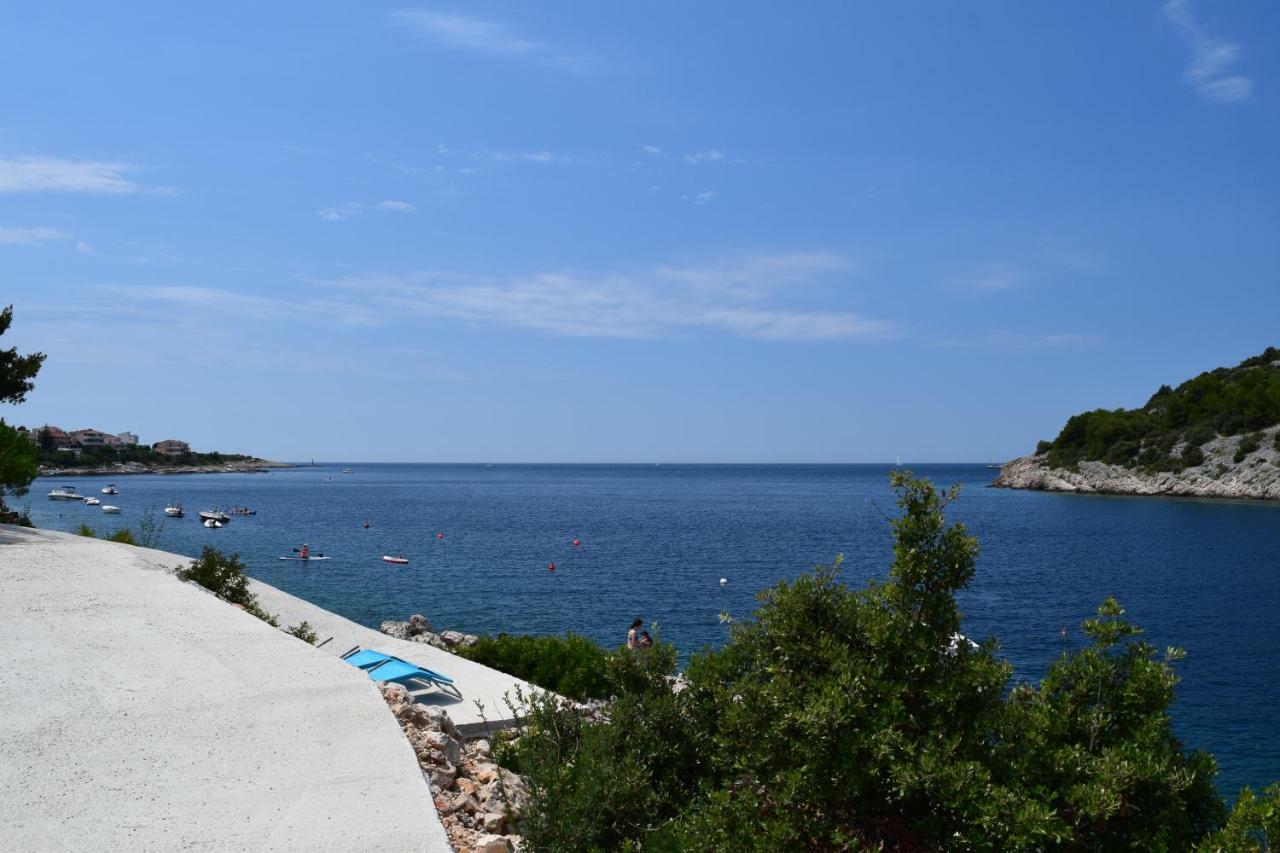 Apartman Zara Ražanj Exterior foto